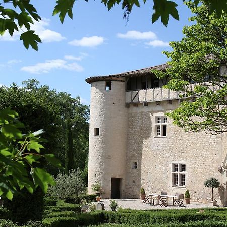 Château de Mayragues Castelnau-de-Montmiral Extérieur photo