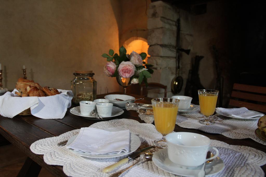 Château de Mayragues Castelnau-de-Montmiral Extérieur photo