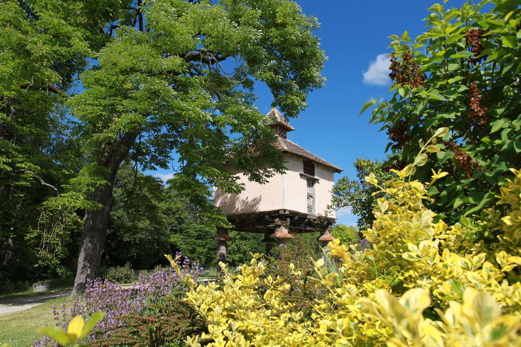 Château de Mayragues Castelnau-de-Montmiral Extérieur photo