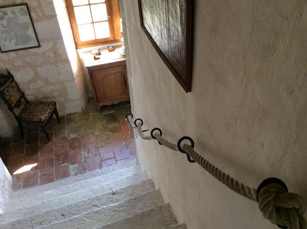 Château de Mayragues Castelnau-de-Montmiral Extérieur photo
