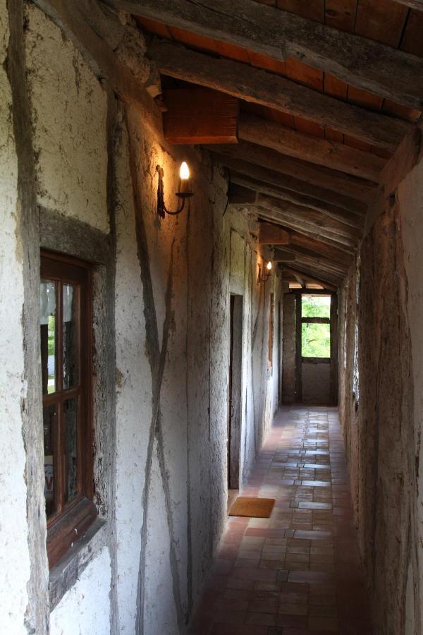 Château de Mayragues Castelnau-de-Montmiral Extérieur photo